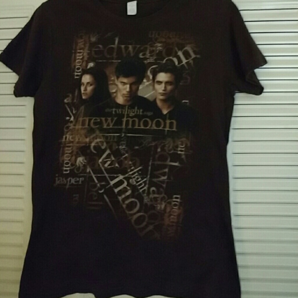 Twilight Shirt 🎄